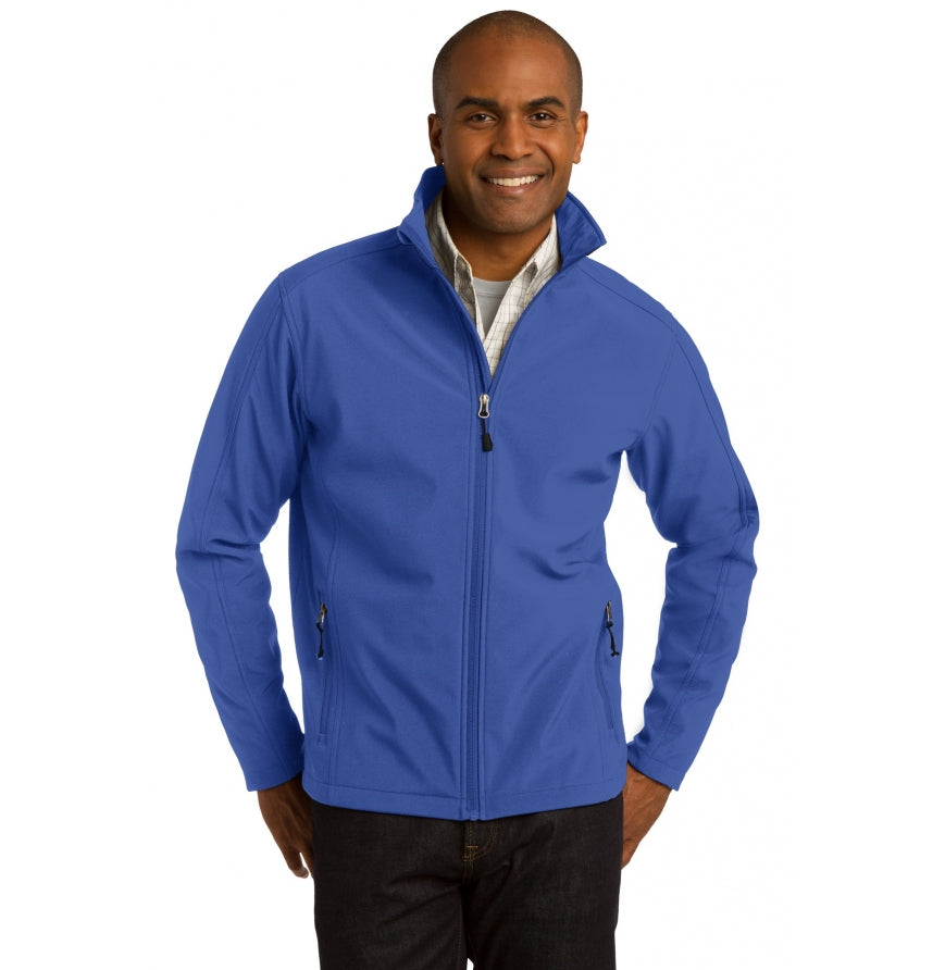 Port Authority J317 Port Authority Core Soft Shell Jacket