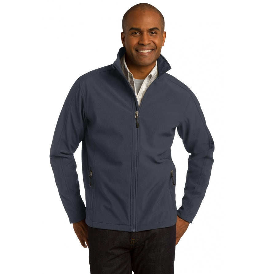 Port Authority J317 Port Authority Core Soft Shell Jacket