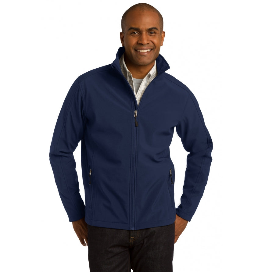 Port Authority J317 Port Authority Core Soft Shell Jacket