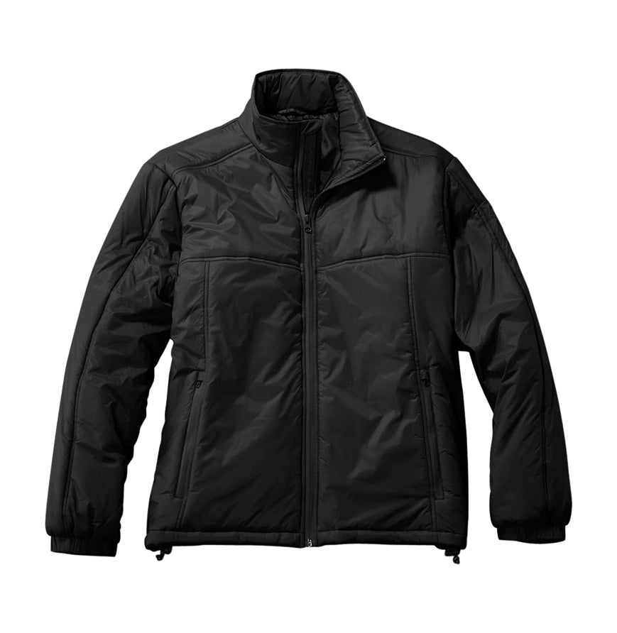 Harriton M797 Harriton Men's Essential Insulated Polyfill Jacket