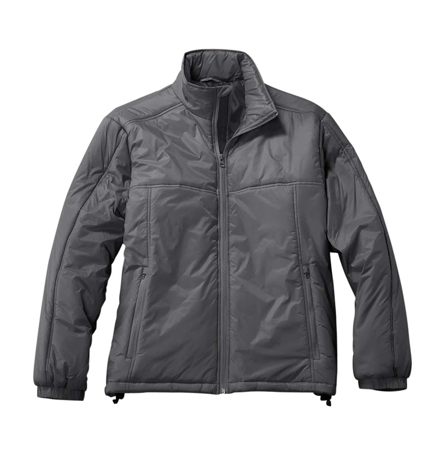 Harriton M797 Harriton Men's Essential Insulated Polyfill Jacket