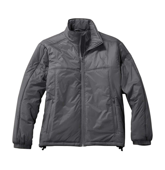 Harriton M797 Harriton Men's Essential Insulated Polyfill Jacket