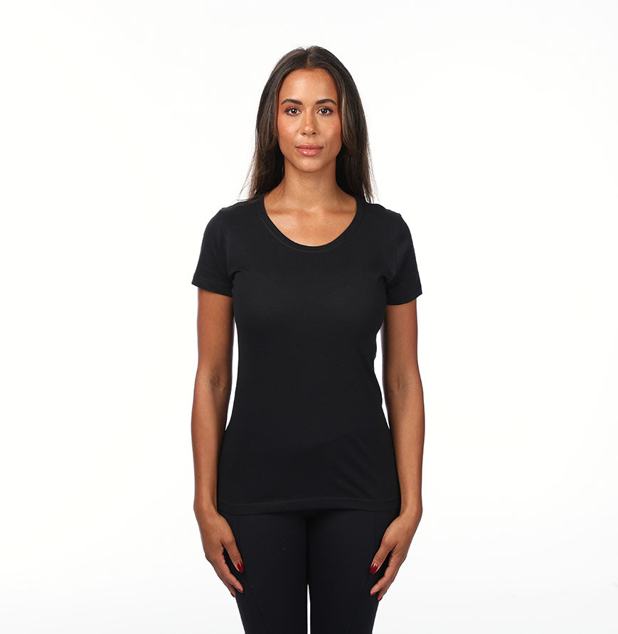 Next Level N1510 Women's Ideal T-Shirt