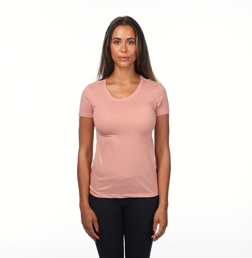 Next Level N1510 Women's Ideal T-Shirt