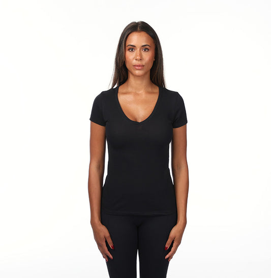 Next Level N1540 Women's Ideal V-Neck