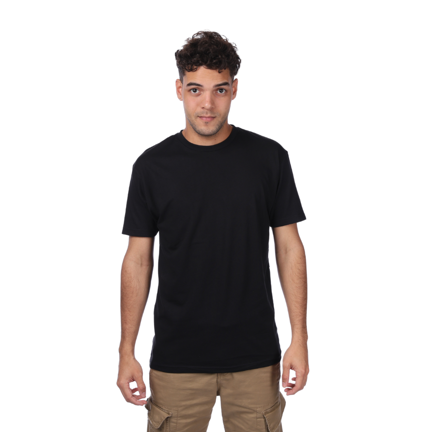 Next Level N6210 Unisex CVC Crewneck