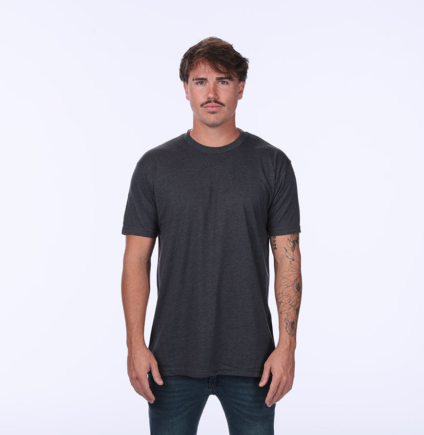 Next Level N6210 Unisex CVC Crewneck