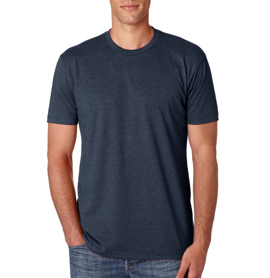 Next Level N6210 Unisex CVC Crewneck