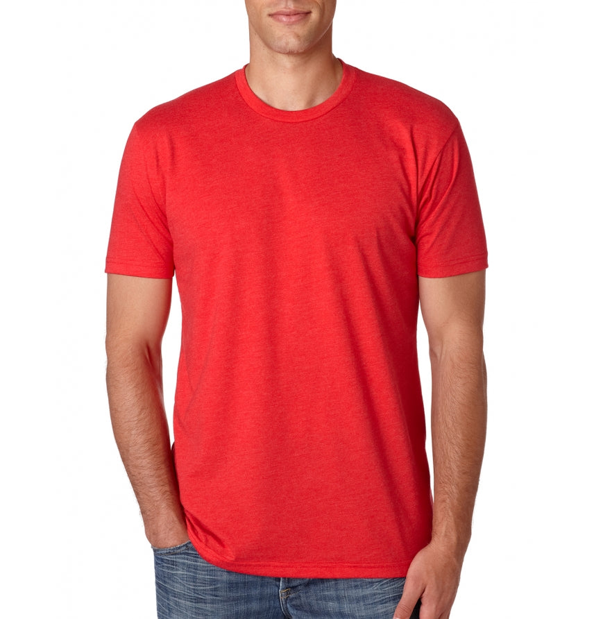Next Level N6210 Unisex CVC Crewneck