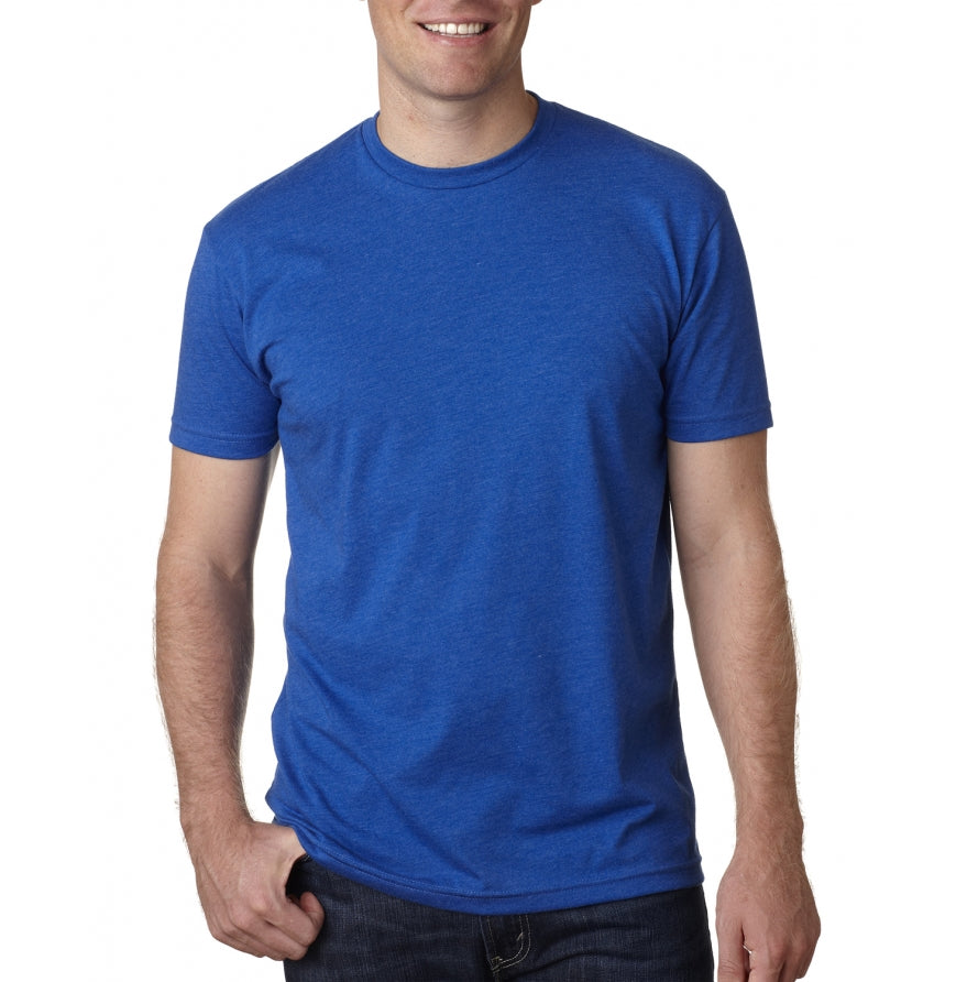 Next Level N6210 Unisex CVC Crewneck