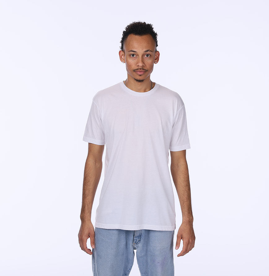 Next Level N6210 Unisex CVC Crewneck