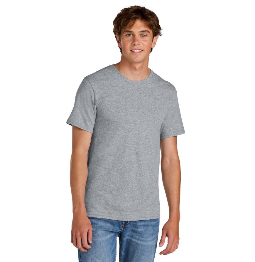 Port & Company PC43 Unisex Lightweight Cotton Tee
