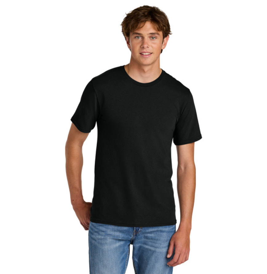 Port & Company PC43 Unisex Lightweight Cotton Tee