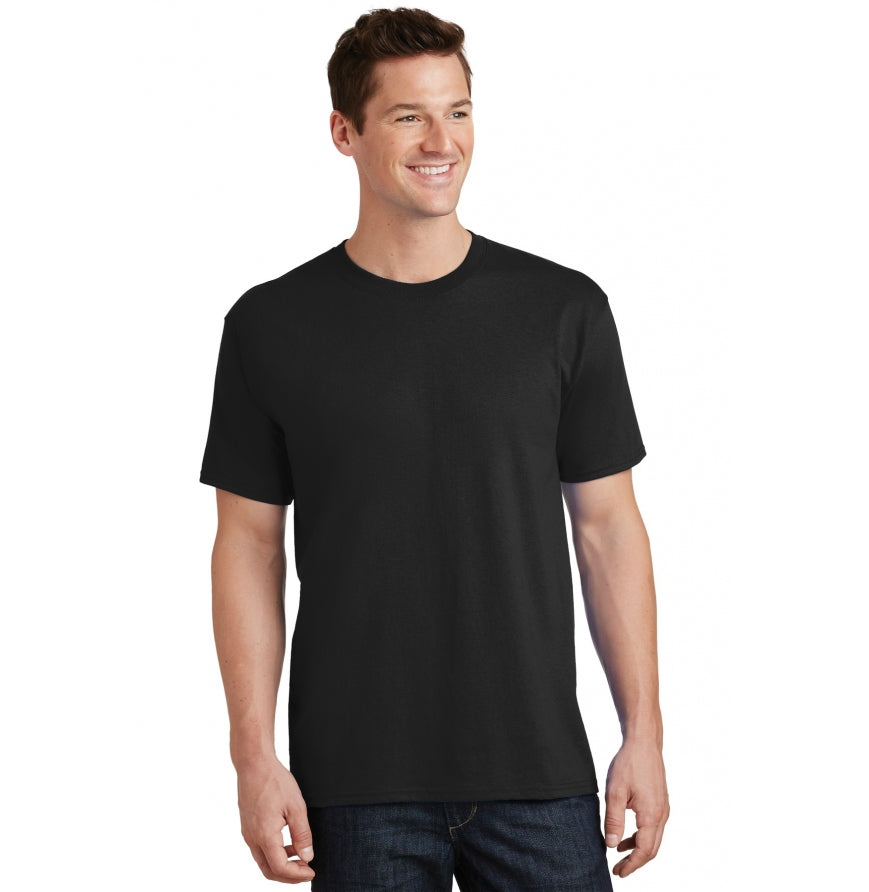 Port & Company PC54 Core Cotton Tee