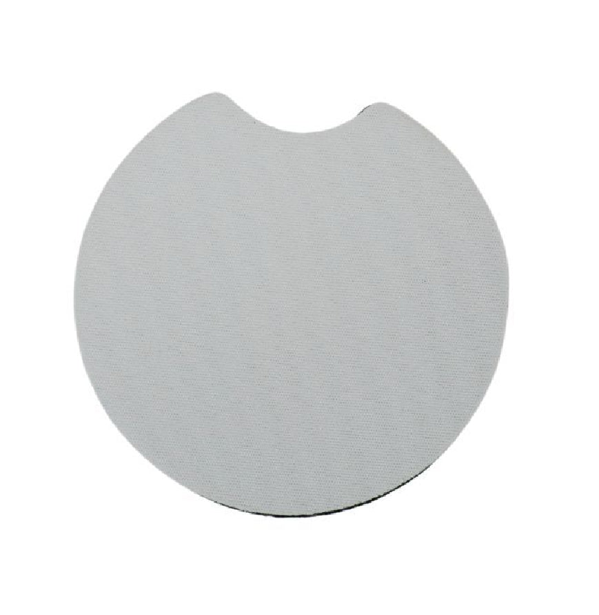 None SubCoaster Sublimation Coaster - 20 Pack