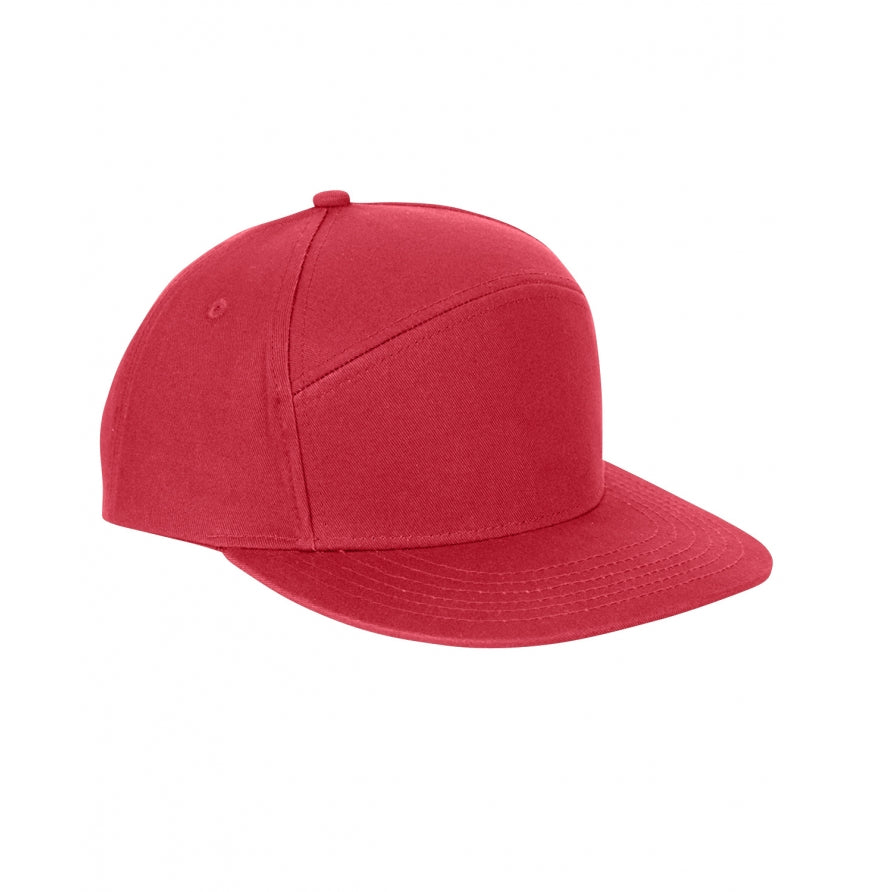 Big Accessories BA545 Hybrid Cap