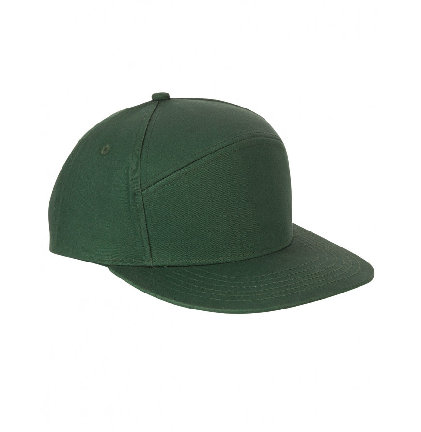 Big Accessories BA545 Hybrid Cap