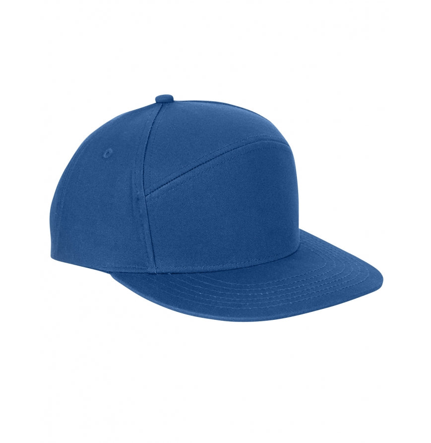 Big Accessories BA545 Hybrid Cap