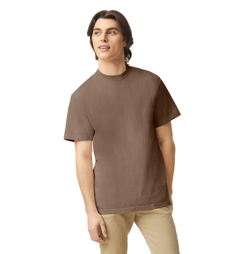 Comfort Colors C1717 Unisex Heavyweight RS T-Shirt