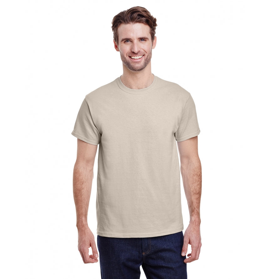 Gildan G200 Unisex Ultra Cotton® 6 oz T-Shirt