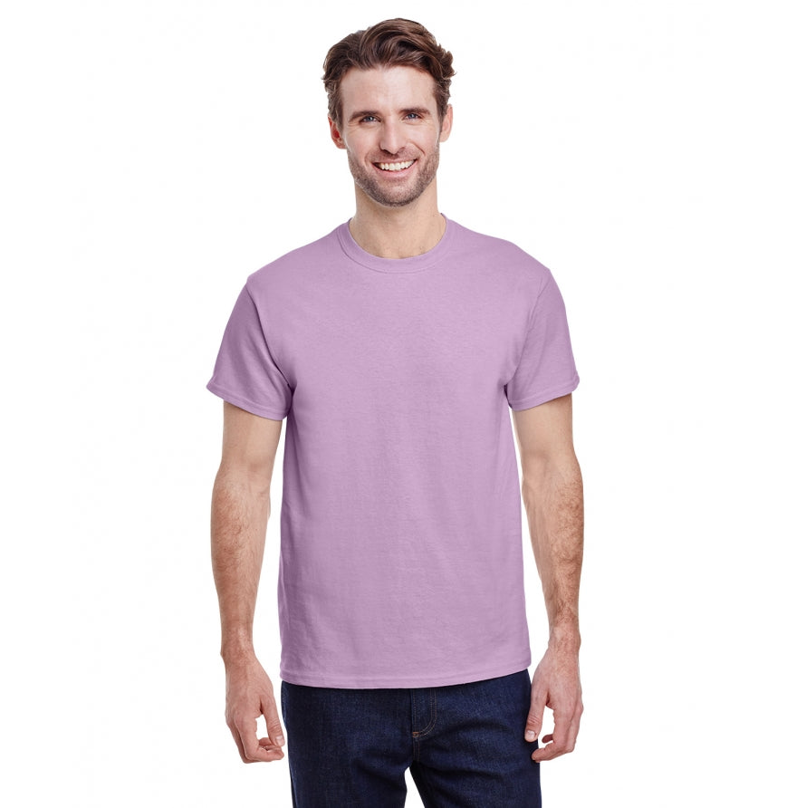 Gildan G200 Unisex Ultra Cotton® 6 oz T-Shirt