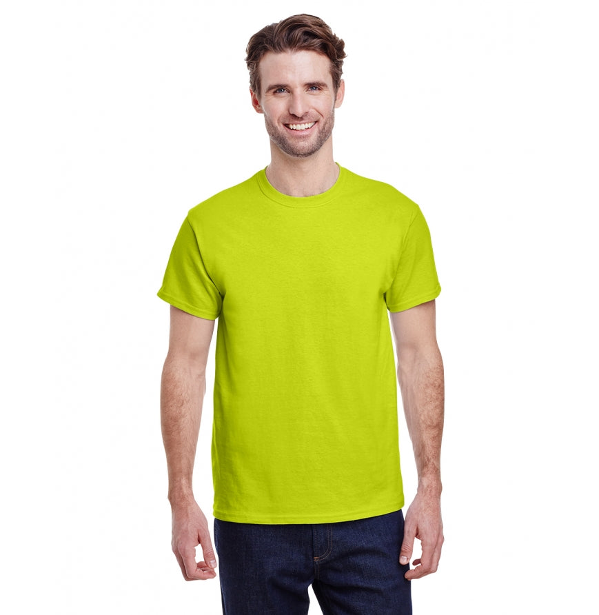 Gildan G200 Unisex Ultra Cotton® 6 oz T-Shirt