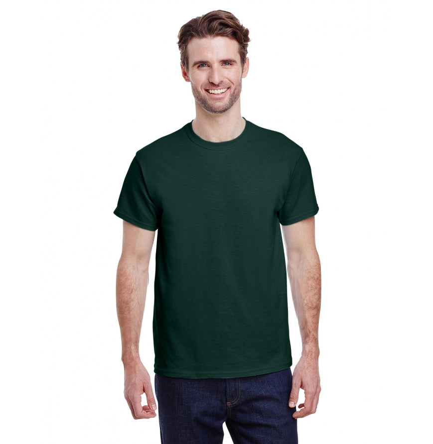 Gildan G200 Unisex Ultra Cotton® 6 oz T-Shirt