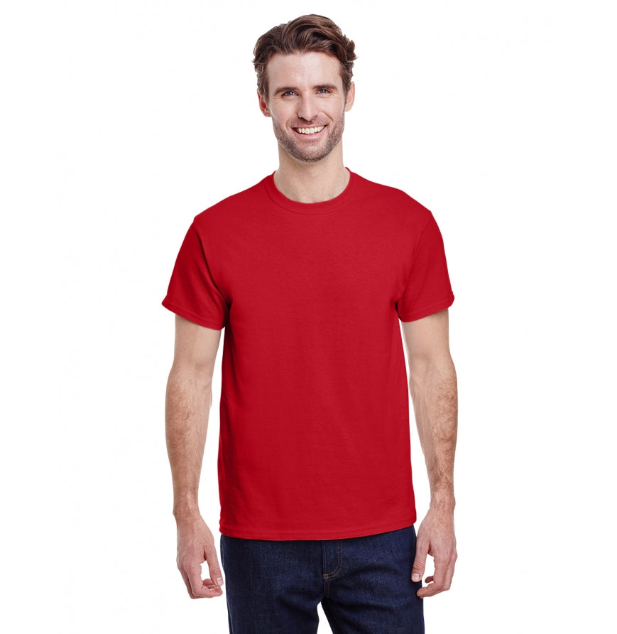 Gildan G200 Unisex Ultra Cotton® 6 oz T-Shirt