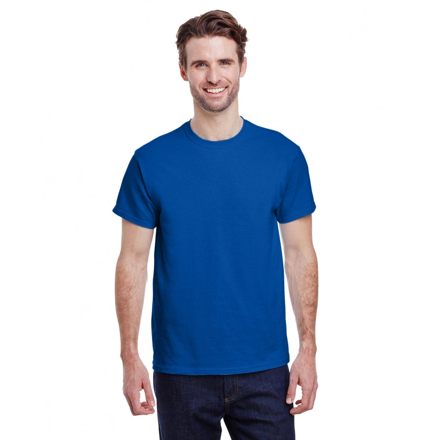 Gildan G200 Unisex Ultra Cotton® 6 oz T-Shirt