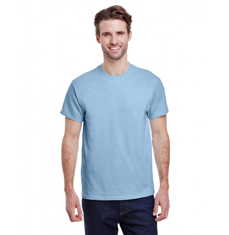 Gildan G200 Unisex Ultra Cotton® 6 oz T-Shirt