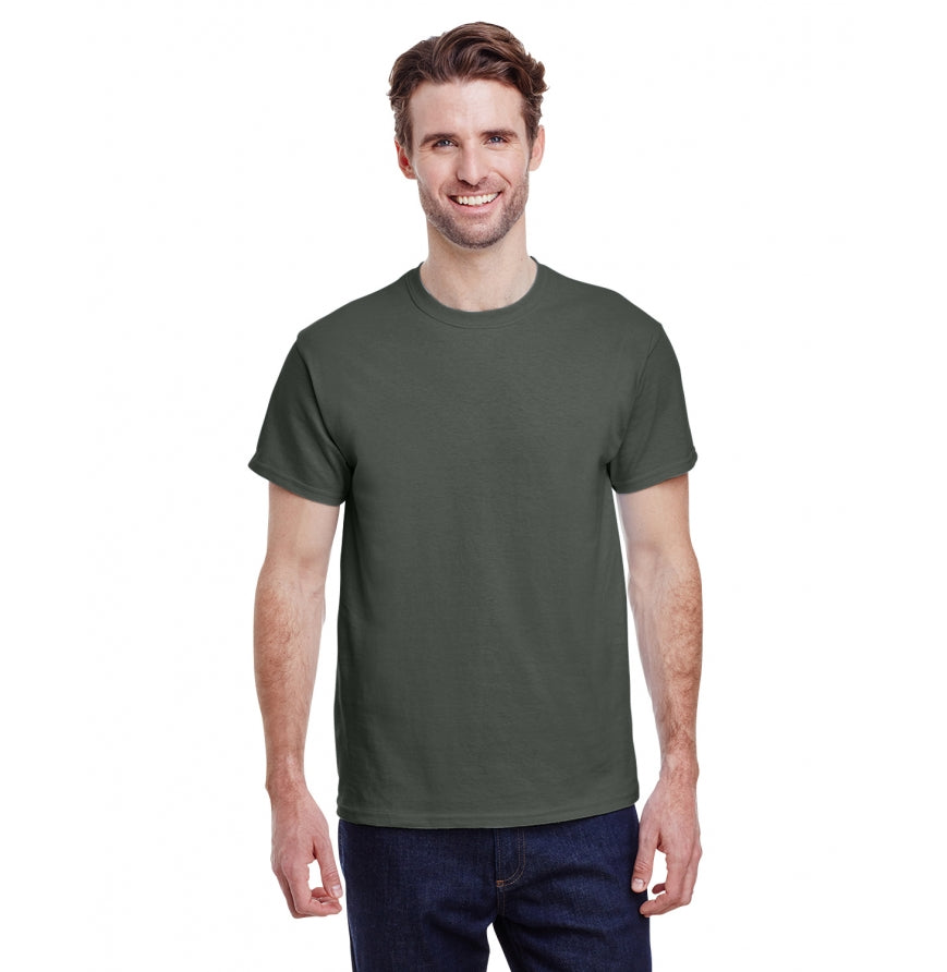 Gildan G200 Unisex Ultra Cotton® 6 oz T-Shirt