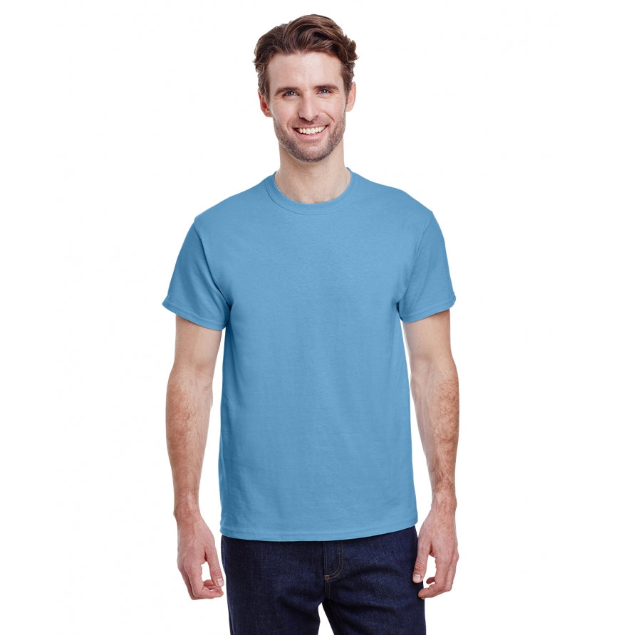 Gildan G200 Unisex Ultra Cotton® 6 oz T-Shirt