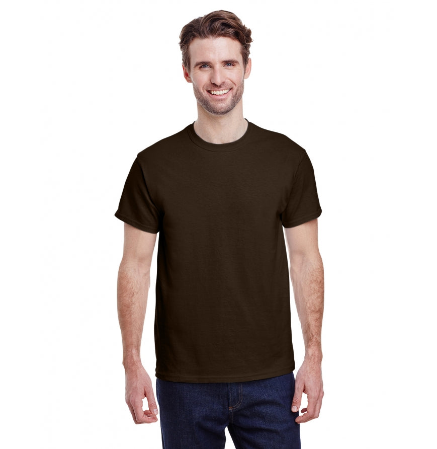 Gildan G200 Unisex Ultra Cotton® 6 oz T-Shirt