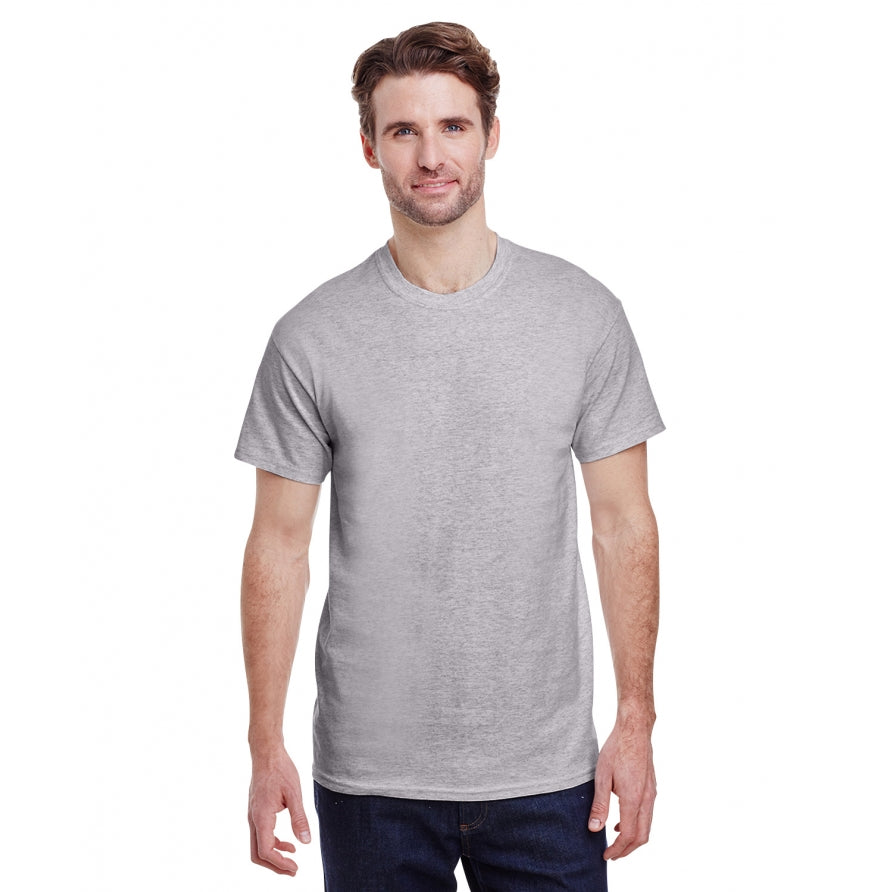 Gildan G200 Unisex Ultra Cotton® 6 oz T-Shirt