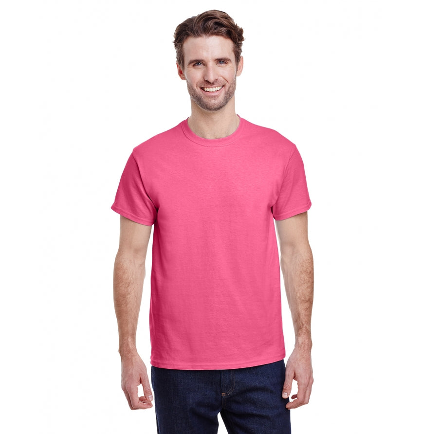 Gildan G200 Unisex Ultra Cotton® 6 oz T-Shirt