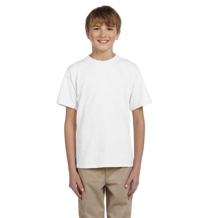 Gildan G200B Youth Ultra Cotton® 6 oz. T-Shirt
