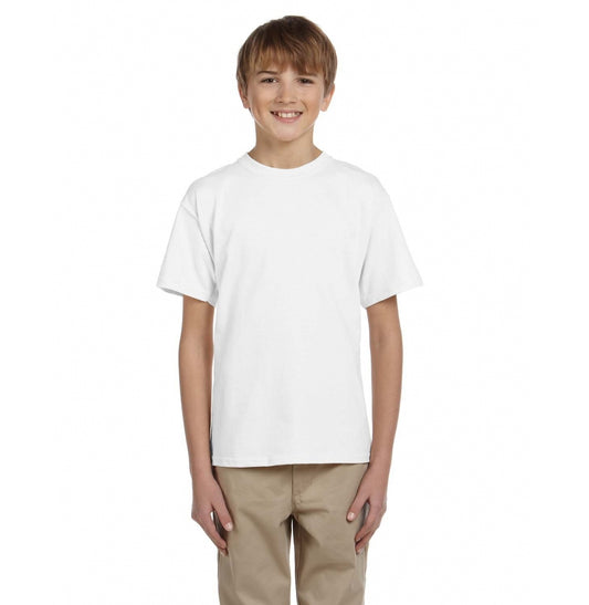 Gildan G200B Youth Ultra Cotton® 6 oz. T-Shirt