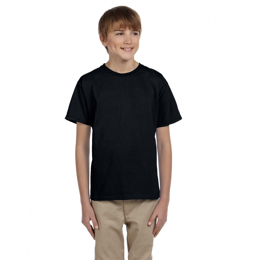 Gildan G200B Youth Ultra Cotton® 6 oz. T-Shirt
