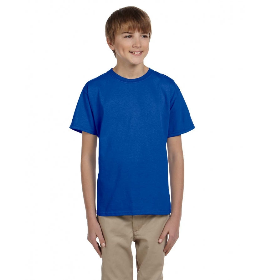 Gildan G200B Youth Ultra Cotton® 6 oz. T-Shirt
