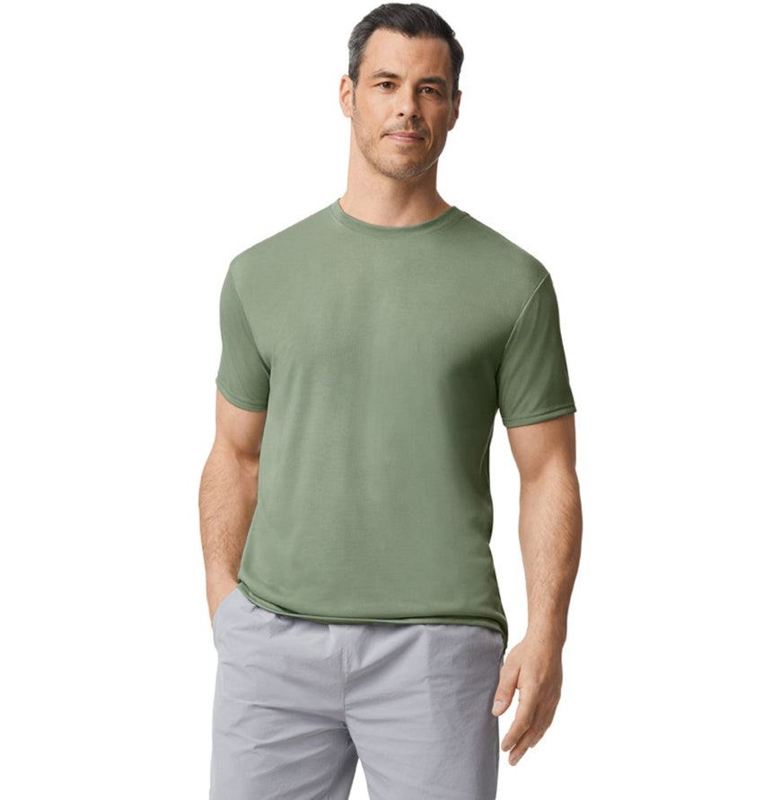 Gildan G420 Unisex Performance® Polyester T-Shirt - 5 oz.