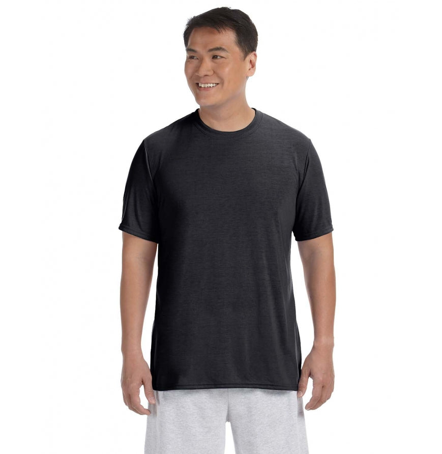Gildan G420 Unisex Performance® Polyester T-Shirt - 5 oz.