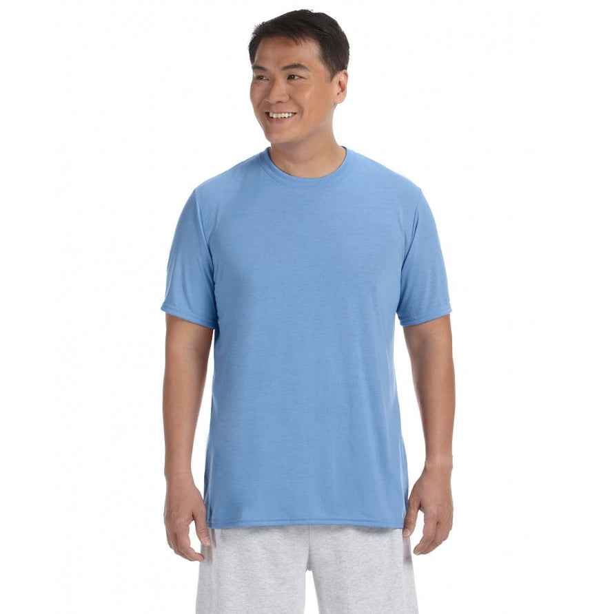 Gildan G420 Unisex Performance® Polyester T-Shirt - 5 oz.