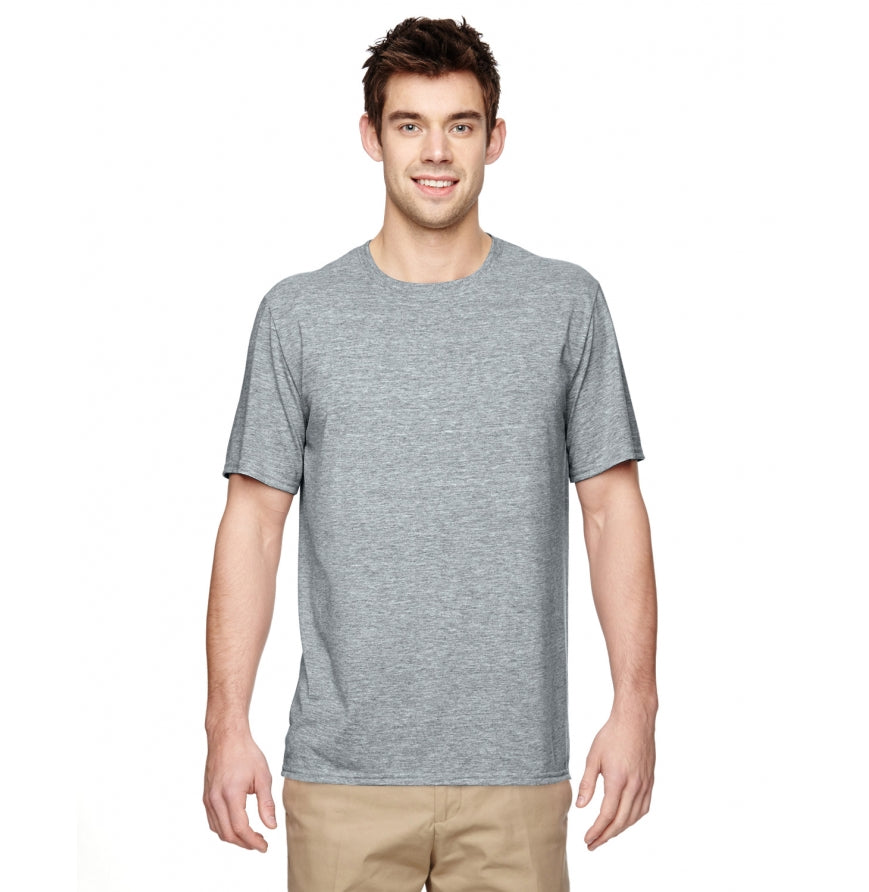Gildan G420 Unisex Performance® Polyester T-Shirt - 5 oz.