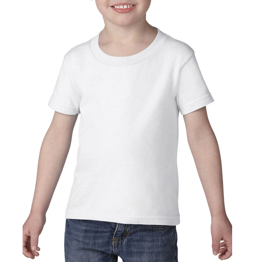 Gildan G510P Toddler Heavy Cotton 5.3 oz. T-Shirt