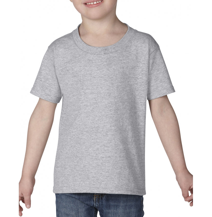Gildan G510P Toddler Heavy Cotton 5.3 oz. T-Shirt