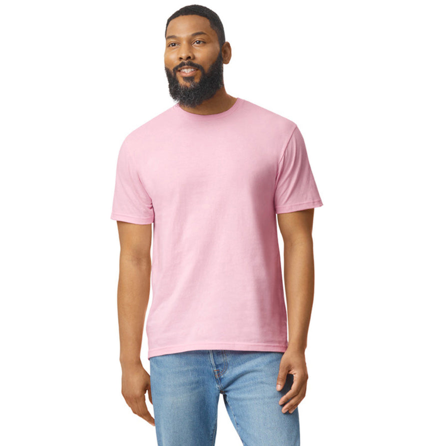 Gildan G640 Softstyle® Unisex T-Shirt 4.5 oz