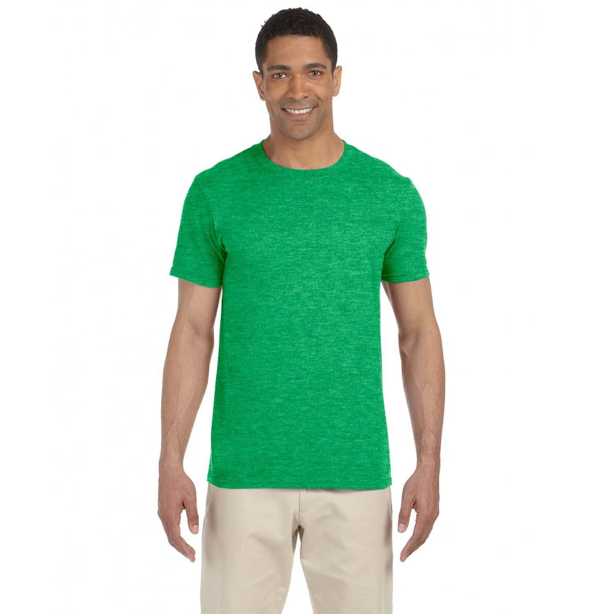 Gildan G640 Softstyle® Unisex T-Shirt 4.5 oz