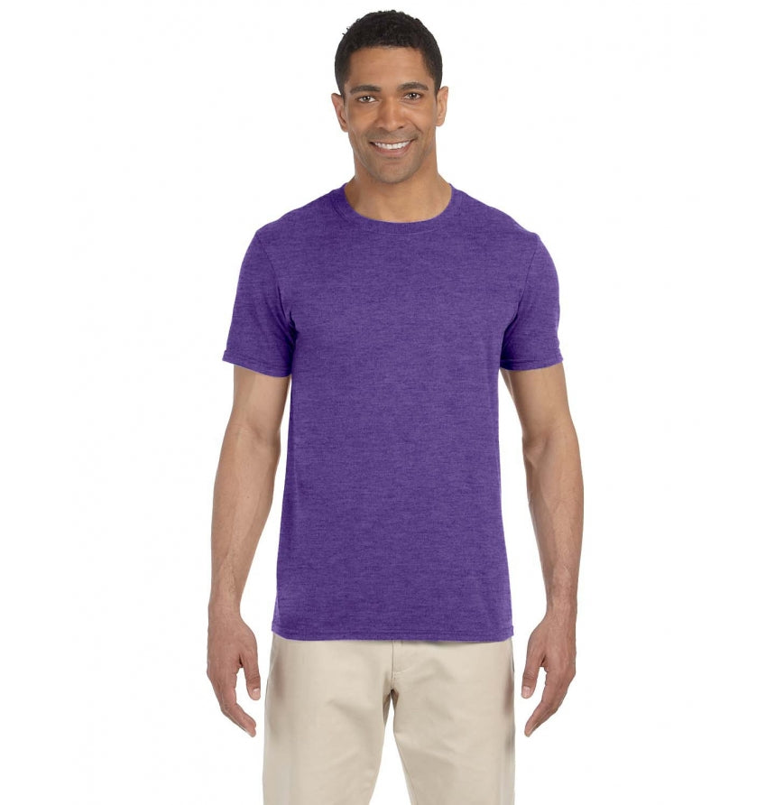 Gildan G640 Softstyle® Unisex T-Shirt 4.5 oz