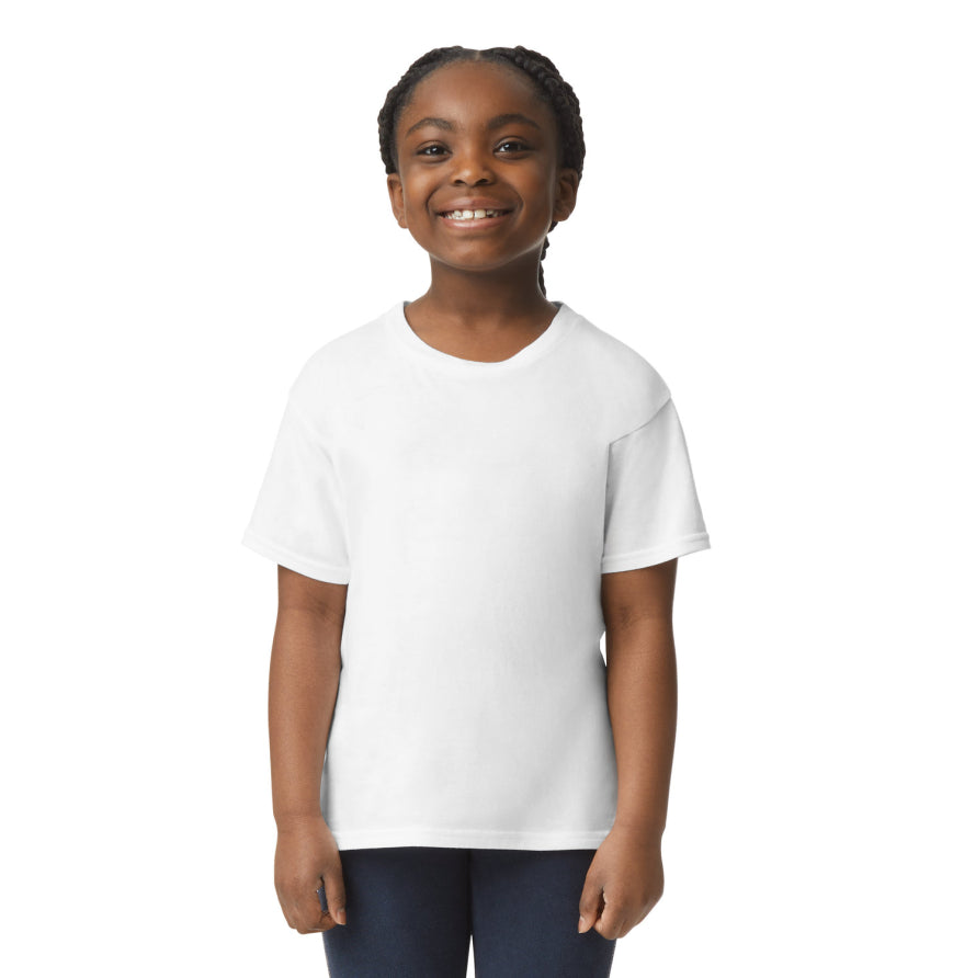 Gildan G640B Youth Softstyle® T-Shirt