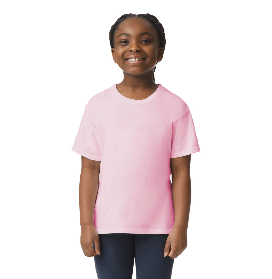Gildan G640B Youth Softstyle® T-Shirt